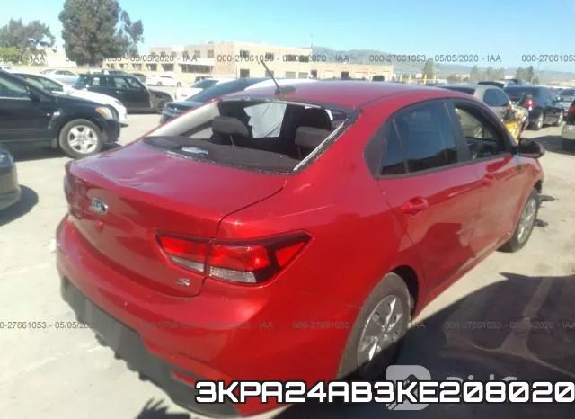 3KPA24AB3KE208020