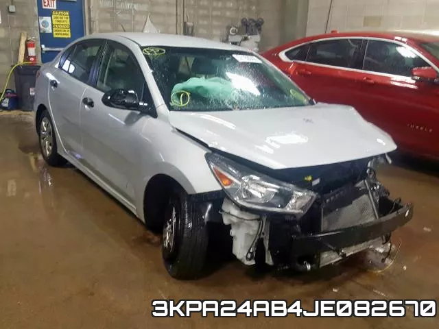 3KPA24AB4JE082670