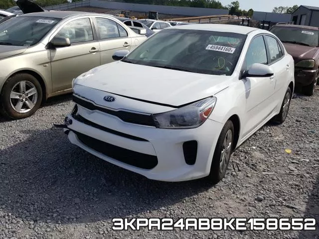 3KPA24AB8KE158652