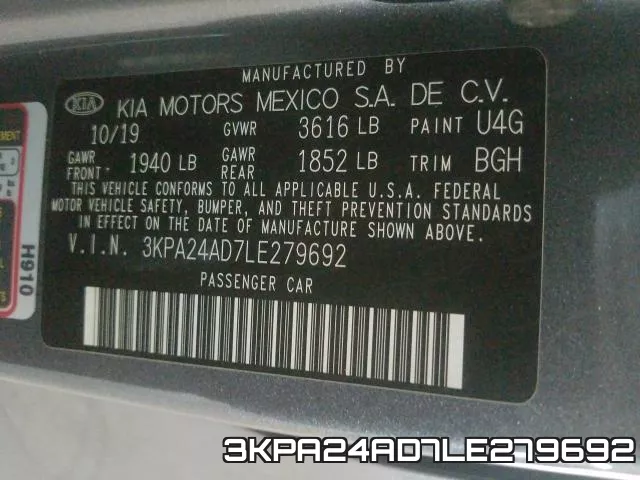 3KPA24AD7LE279692