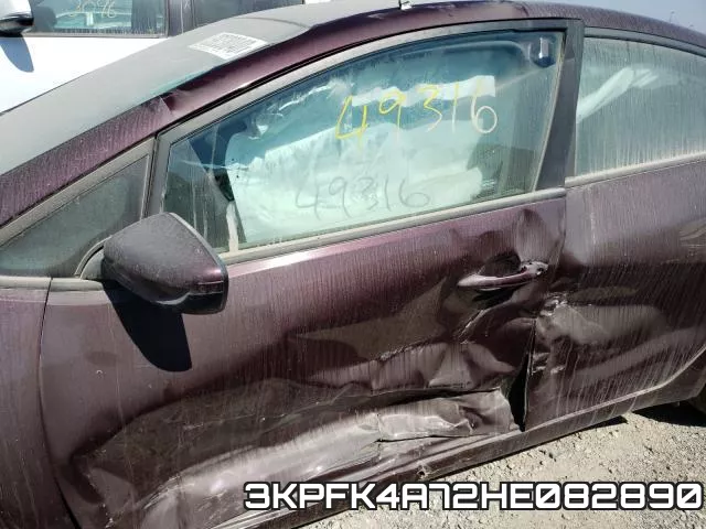 3KPFK4A72HE082890
