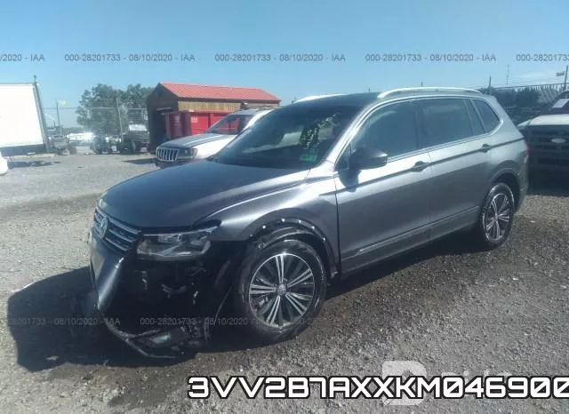 3VV2B7AXXKM046900