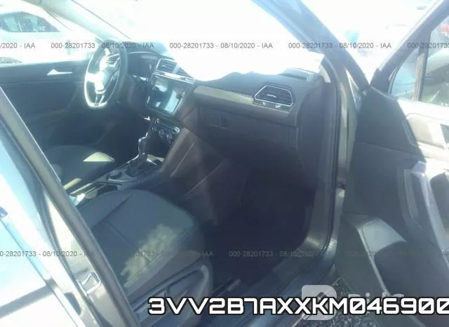3VV2B7AXXKM046900