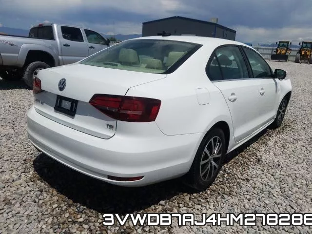 3VWDB7AJ4HM278286