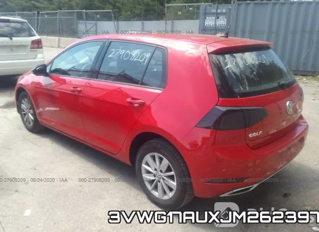 3VWG17AUXJM262397
