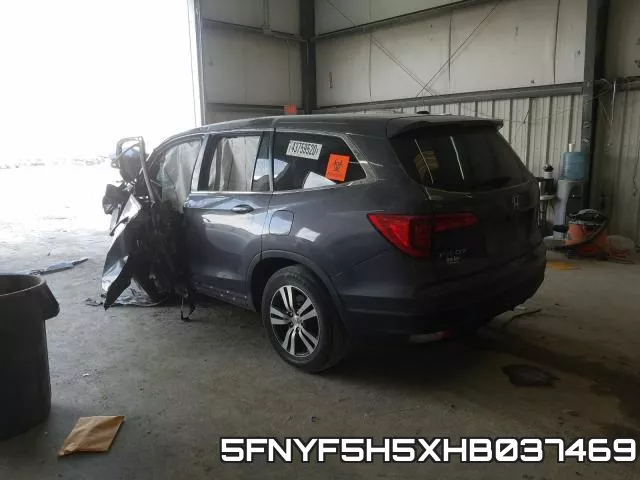 5FNYF5H5XHB037469