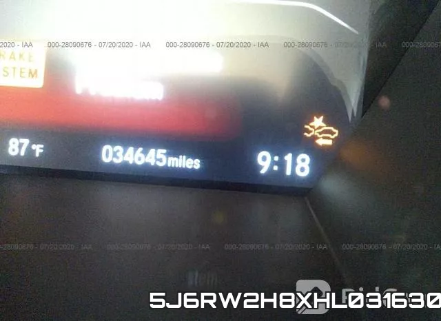 5J6RW2H8XHL031630