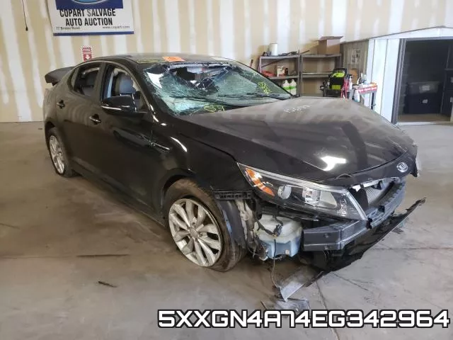 5XXGN4A74EG342964
