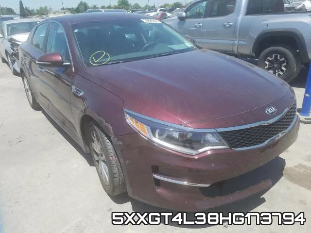 5XXGT4L38HG173794