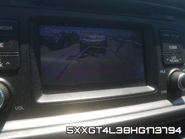 5XXGT4L38HG173794