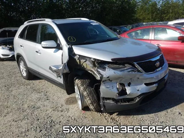 5XYKT3A63EG505469