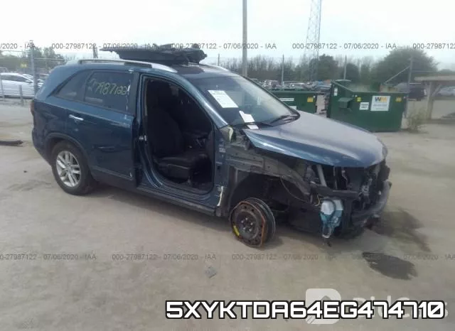 5XYKTDA64EG474710