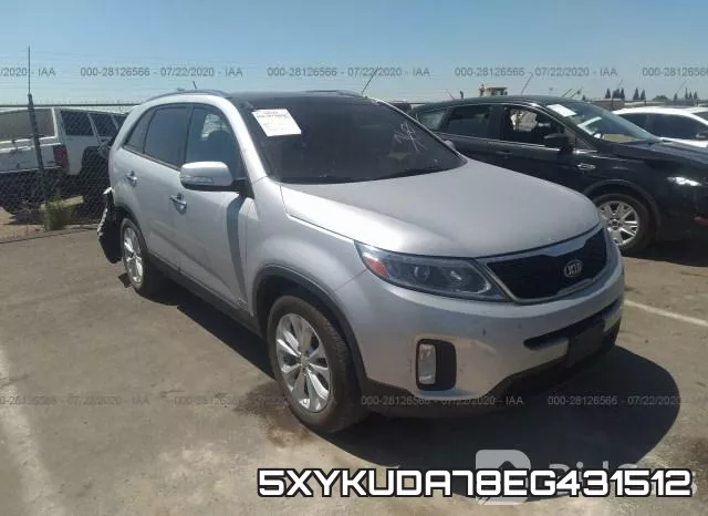 5XYKUDA78EG431512