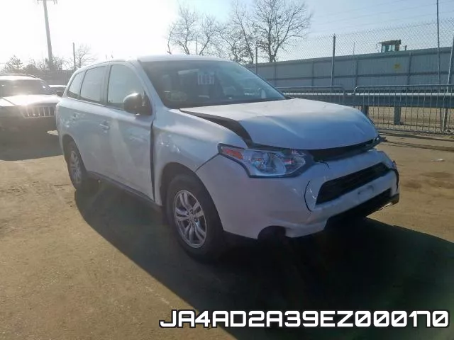 JA4AD2A39EZ000170