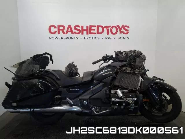JH2SC6813DK000561