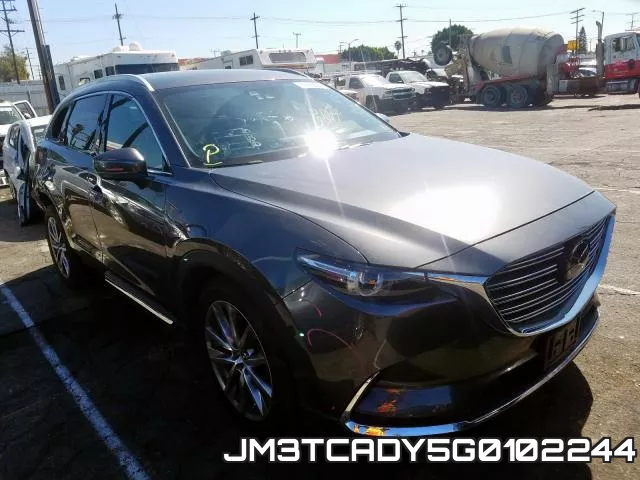 JM3TCADY5G0102244
