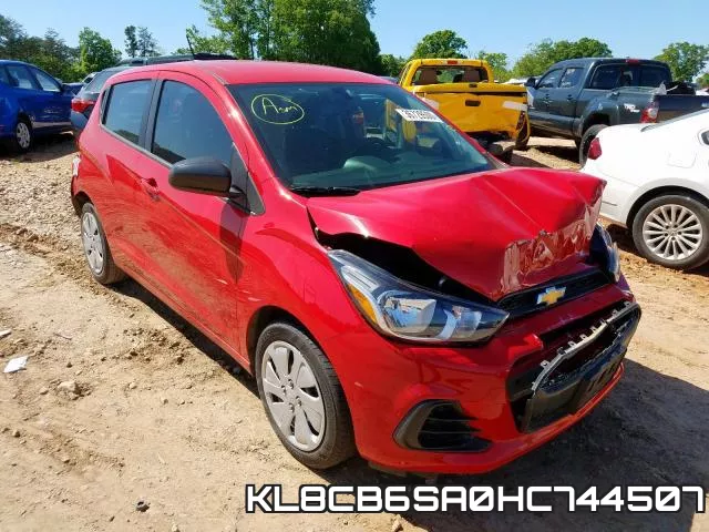 KL8CB6SA0HC744507