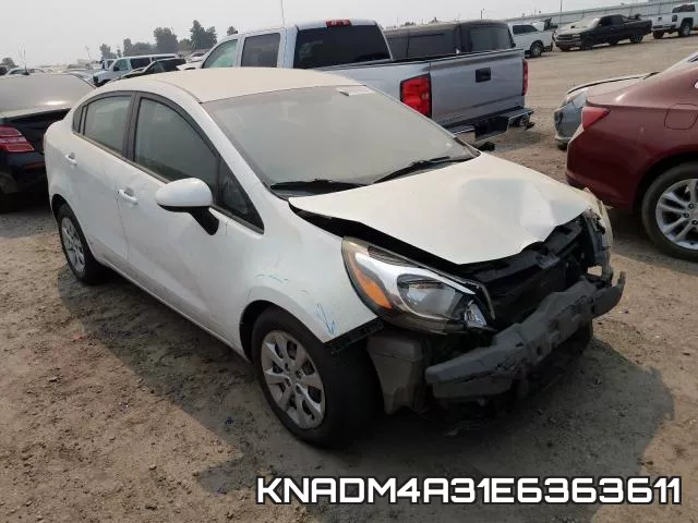 KNADM4A31E6363611