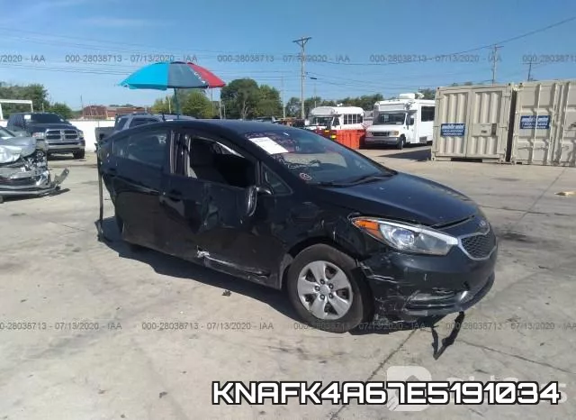 KNAFK4A67E5191034