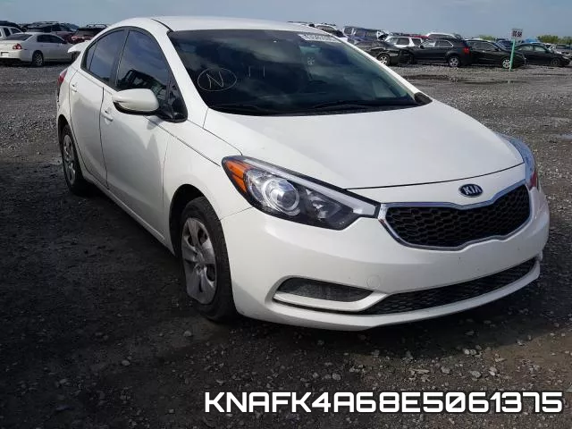 KNAFK4A68E5061375