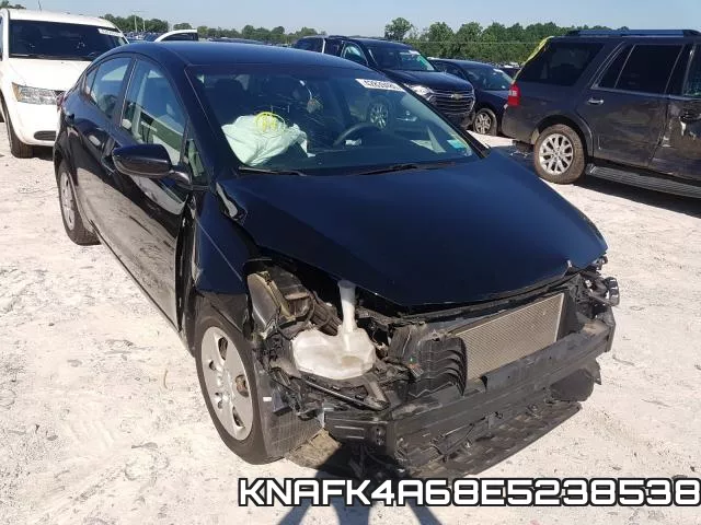 KNAFK4A68E5238538