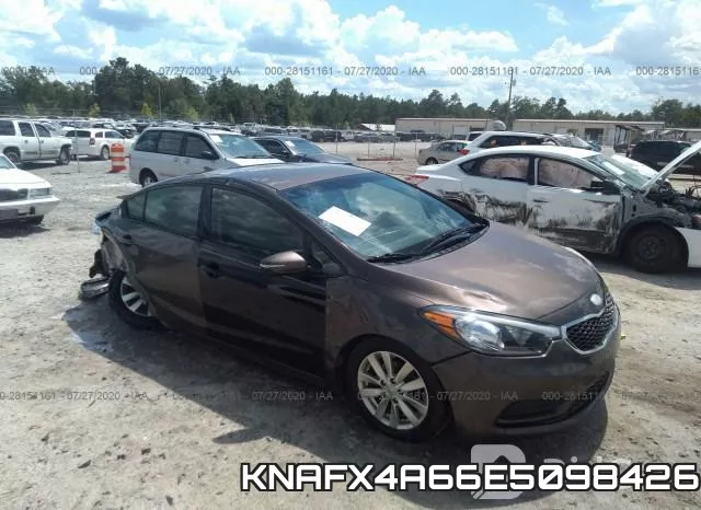 KNAFX4A66E5098426