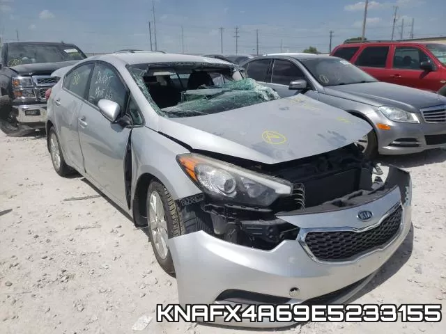KNAFX4A69E5233155