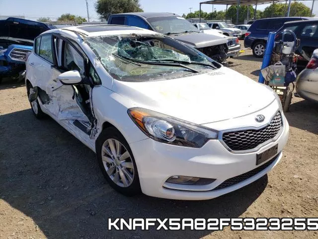 KNAFX5A82F5323255