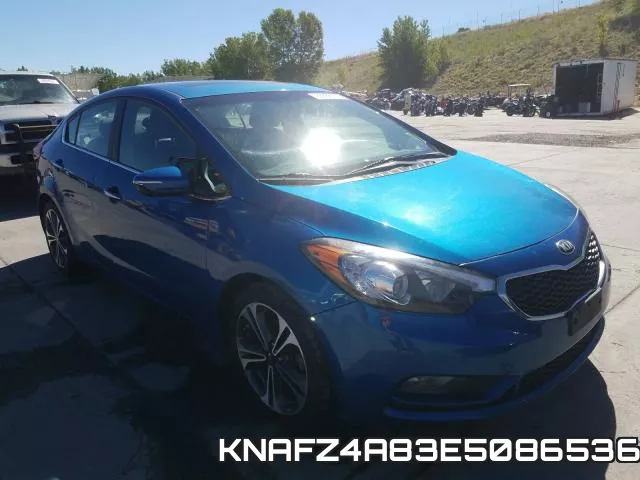 KNAFZ4A83E5086536