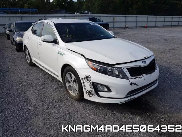 KNAGM4AD4E5064352