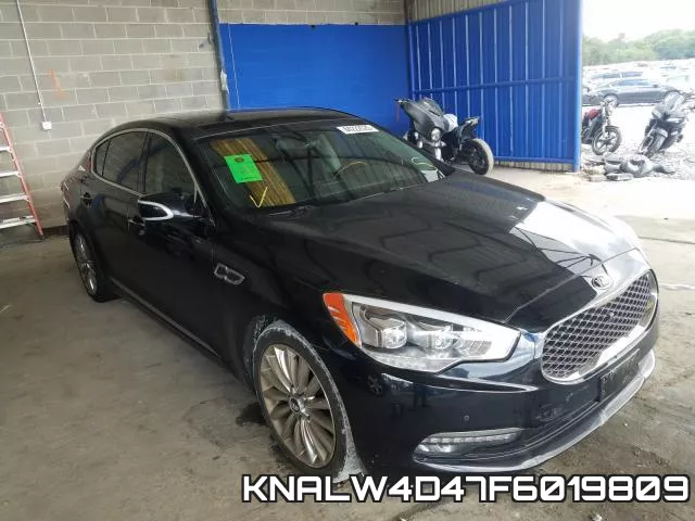 KNALW4D47F6019809