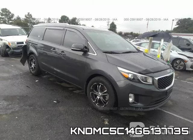 KNDMC5C14G6137735