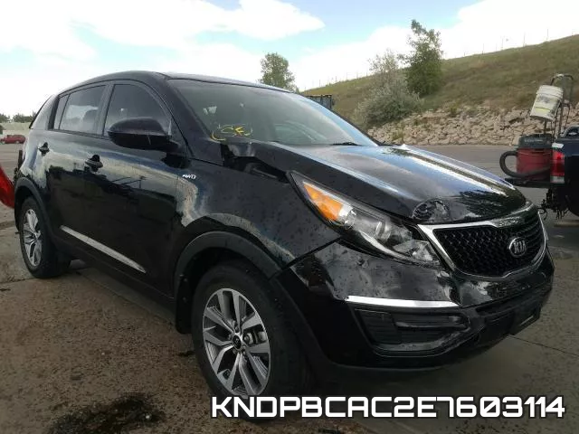 KNDPBCAC2E7603114