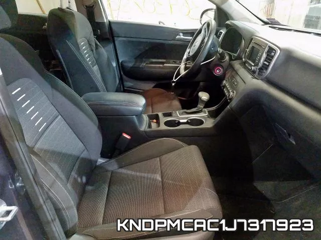 KNDPMCAC1J7317923