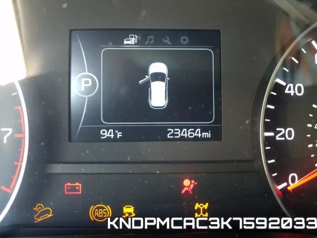 KNDPMCAC3K7592033