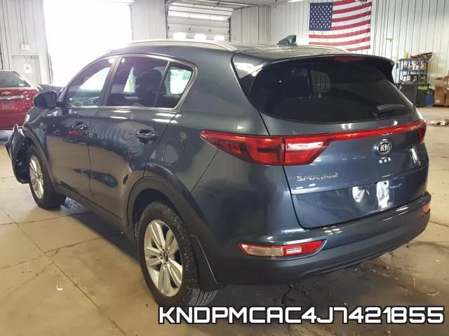 KNDPMCAC4J7421855
