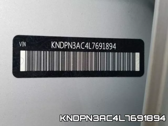 KNDPN3AC4L7691894