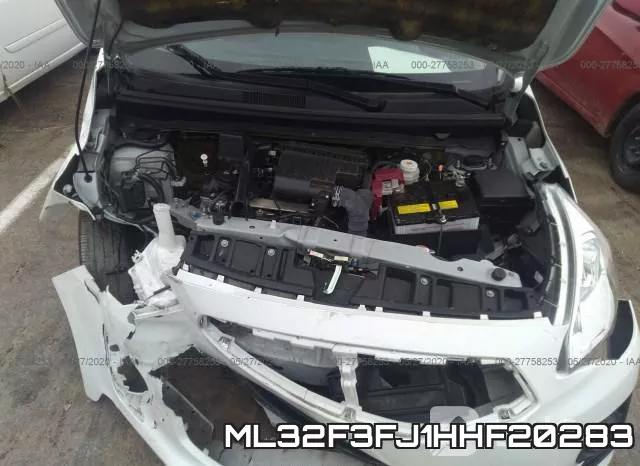 ML32F3FJ1HHF20283