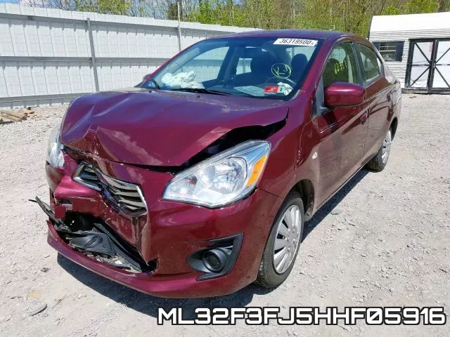ML32F3FJ5HHF05916