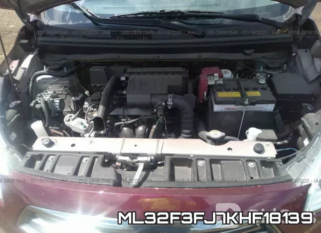 ML32F3FJ7KHF18139