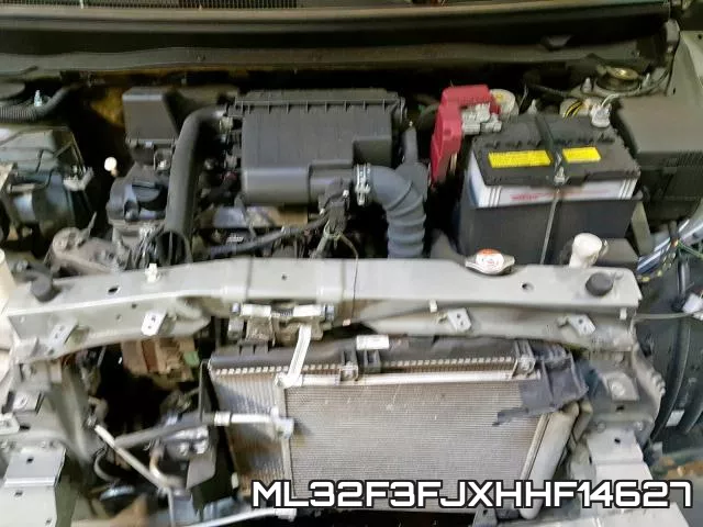 ML32F3FJXHHF14627