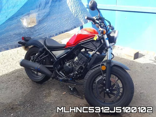 MLHNC5312J5100102