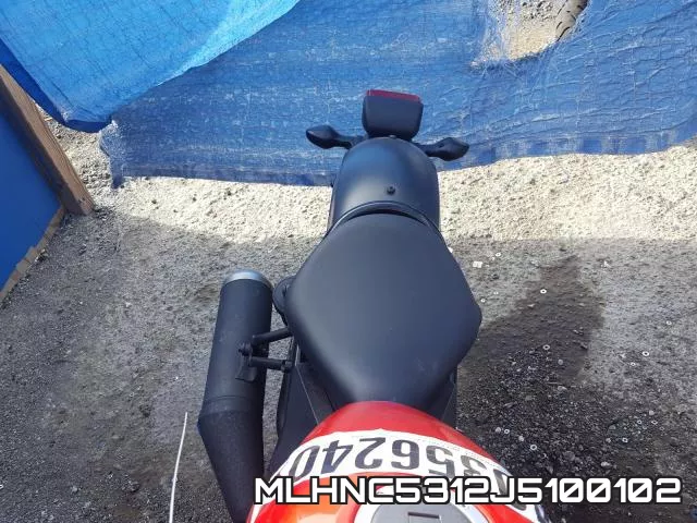 MLHNC5312J5100102
