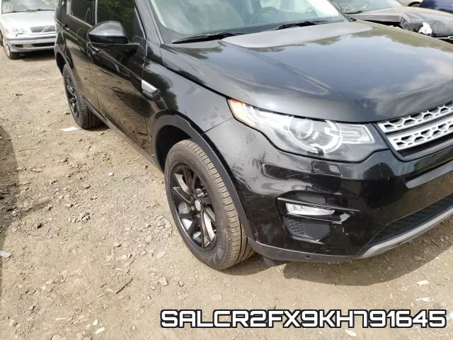 SALCR2FX9KH791645