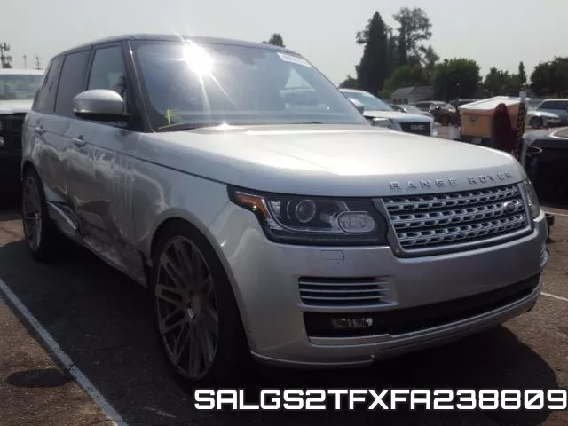 SALGS2TFXFA238809