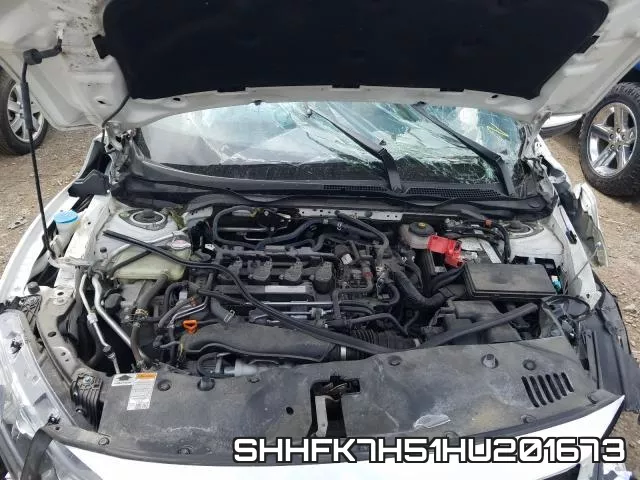 SHHFK7H51HU201673