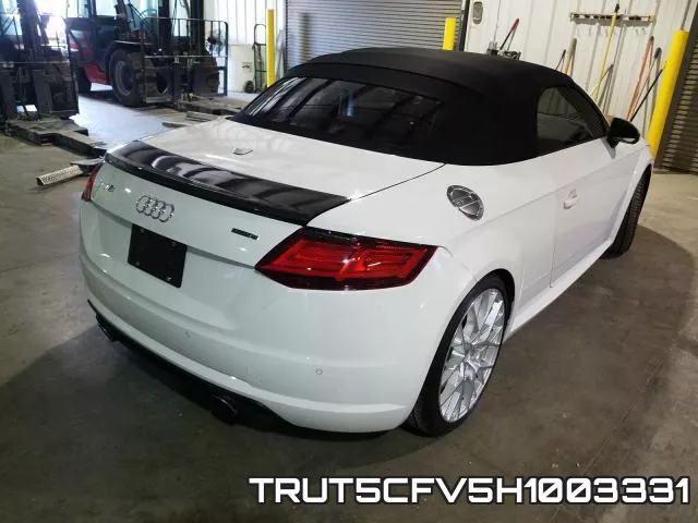 TRUT5CFV5H1003331