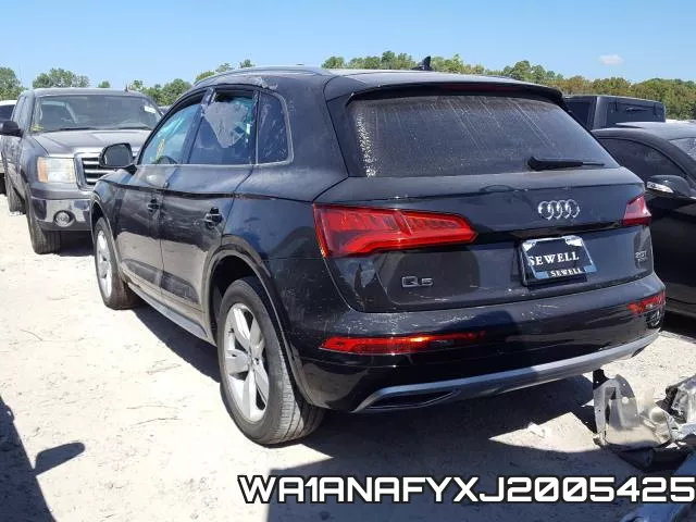 WA1ANAFYXJ2005425