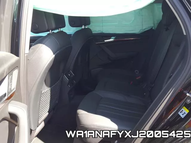 WA1ANAFYXJ2005425