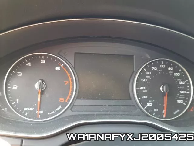WA1ANAFYXJ2005425
